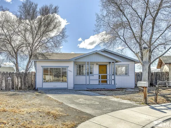 1001 Angela Ct, Fallon, NV 89406