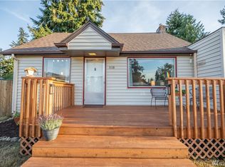 1118 119th St S, Tacoma, WA 98444