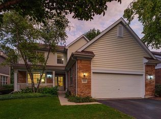 1999 Trevino Ter, Vernon Hills, IL