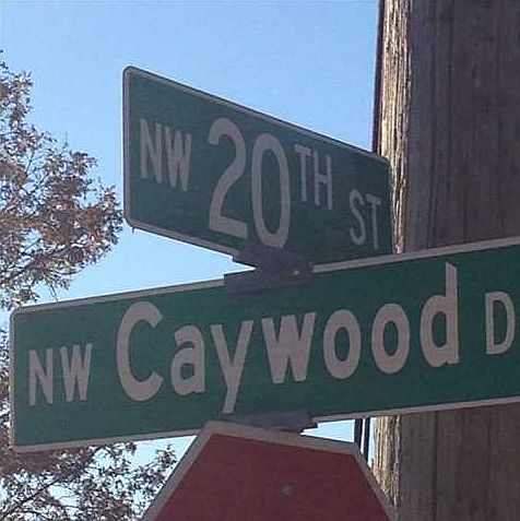 2nd image of 1 20th St NW