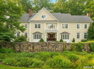 43 Stony Brook Road, Darien, CT 06820