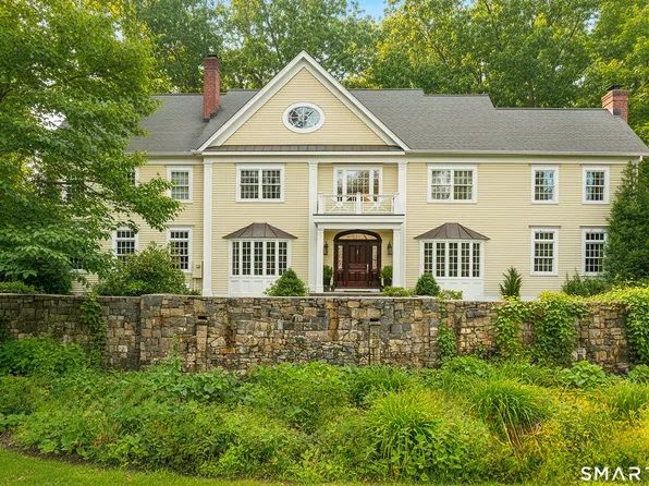 43 Stony Brook Road, Darien, CT 06820