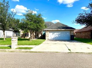 4202 Crisantema St, Mission, TX 78573