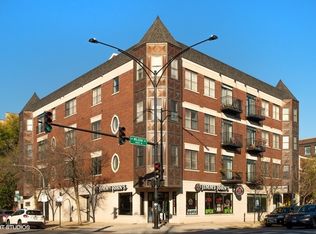 4603 N Racine Ave APT 402, Chicago, IL 60640