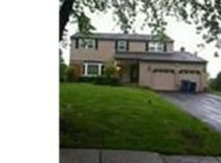 1117 Doris Ln, East Norriton, PA 19403