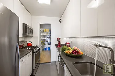 Sold by Halstead Real Estate