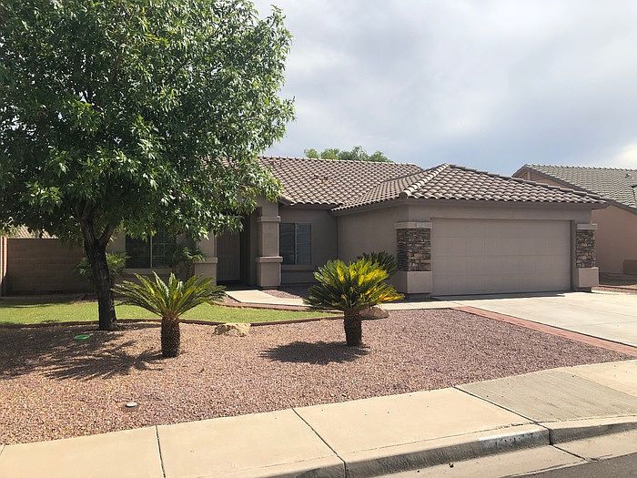 1st image of 13357 W Desert Rock Dr