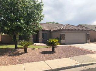 13357 W Desert Rock Dr, Surprise, AZ 85374