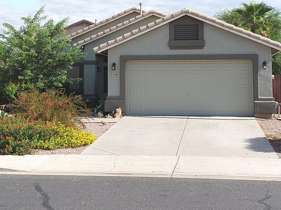 1st image of 16560 W Saguaro Ln