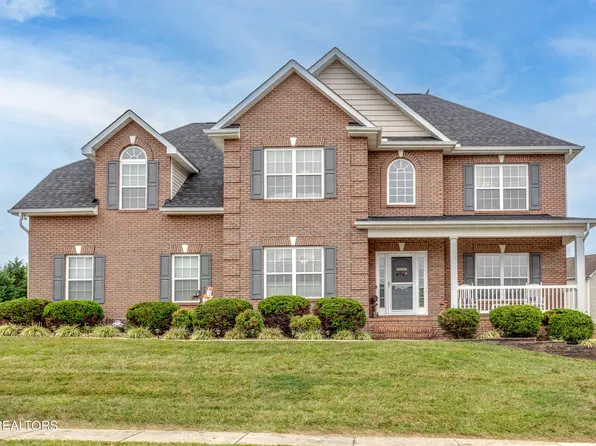 5210 Jade Pasture Ln, Knoxville, TN 37918