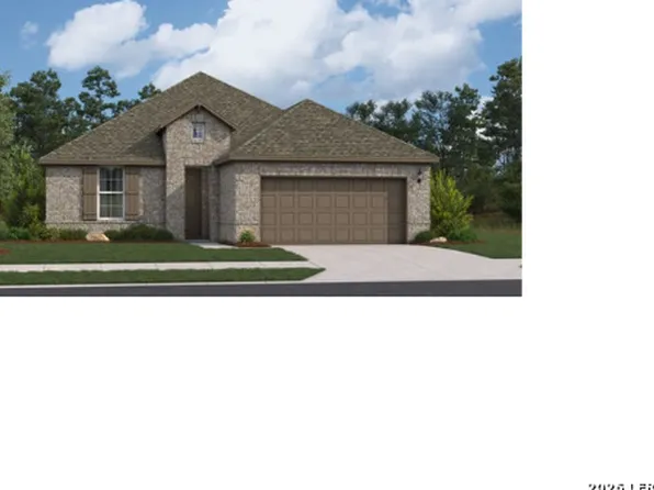 273 Laurel Hike, San Antonio, TX 78253