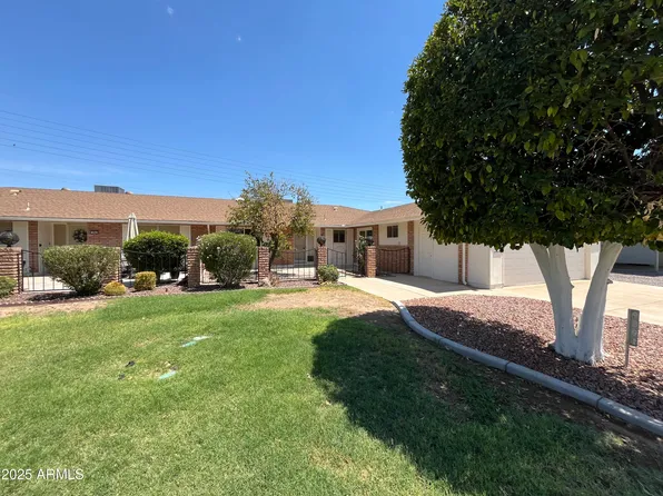 9891 N BALBOA Drive, Sun City, AZ 85351