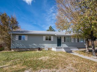 790 Green St, Craig, CO 81625