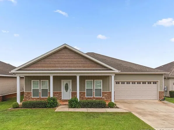 107 Lamar Ln, Dothan, AL 36305