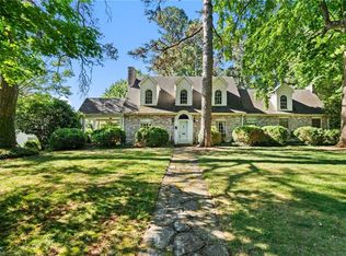 2928 Windsor Rd, Winston Salem, NC 27104