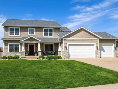 5630 Judge Rd, Bettendorf, IA, 52722