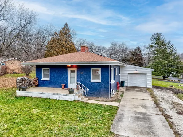 679 Wilson St, Marseilles, IL 61341