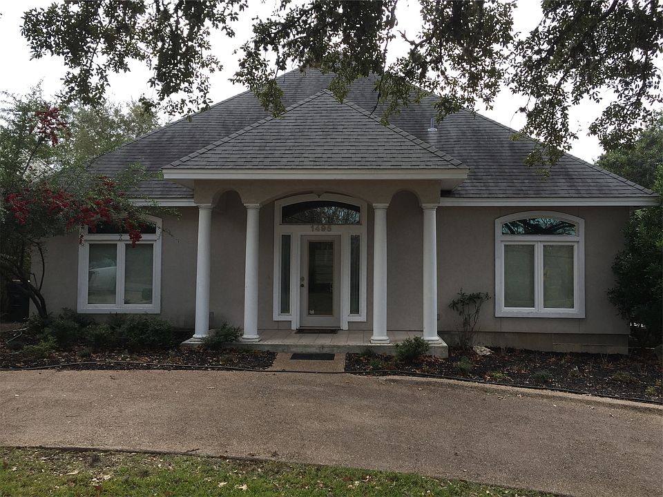 1495 NLBJ DRIVE