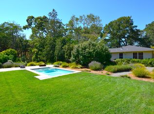 3791 Warm Springs Rd, Glen Ellen, CA