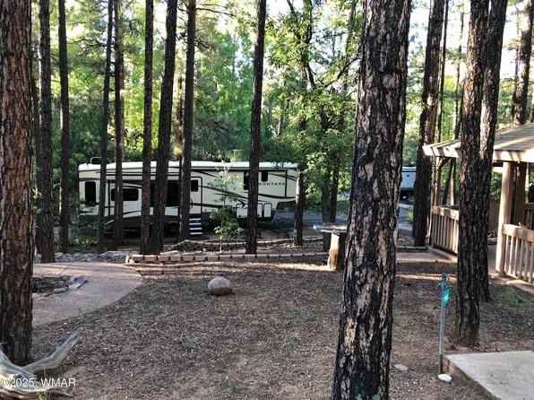 2161 E Horseshoe Loop, Show Low, AZ 85901