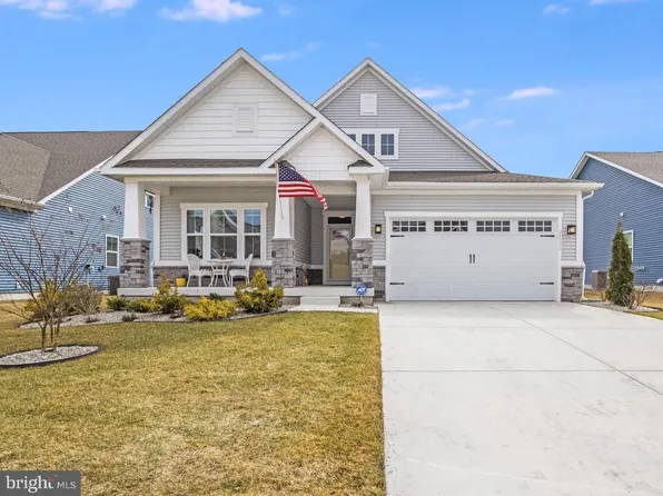 28040 Celestial Way, Lewes, DE 19958