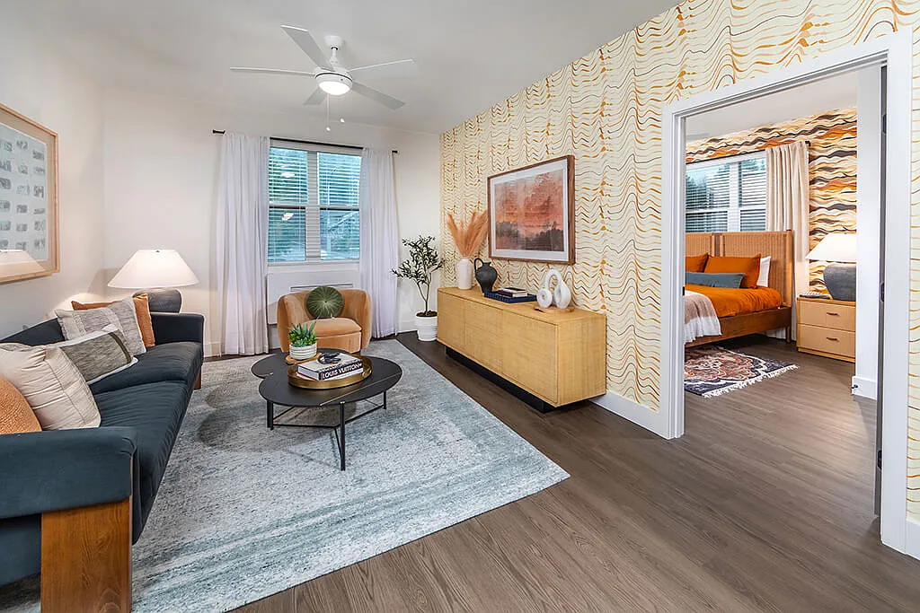 The Brynn Apartments — Photo 3