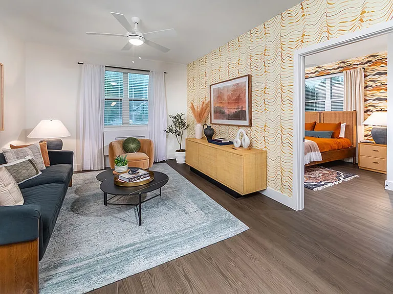The Brynn Apartments — Photo 3