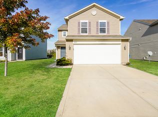 2847 Wolfgang Way, Indianapolis, IN 46239