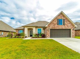 115 River Birch Ave, Gray, LA 70359