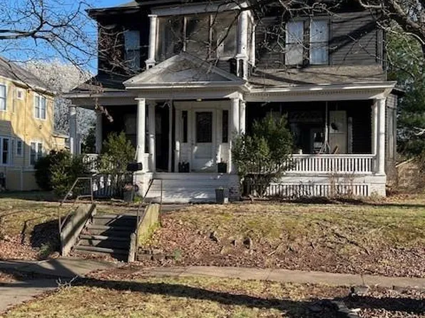 606 W Euclid Ave, Pittsburg, KS 66762