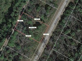 Fiveleaf Rd, North port, FL 34288