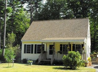 94 Eagleville Rd, Orange, MA 01364