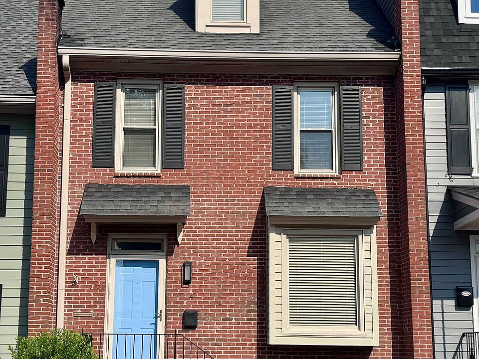 1st image of 311 E 2nd Ave APT 4