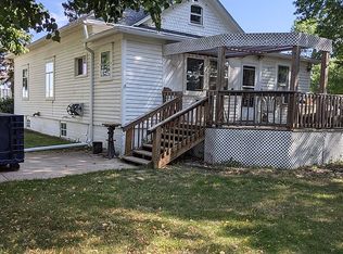 451 State Highway 44, Chancellor, SD 57015