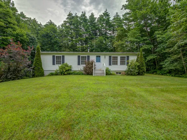 262 Griffin Road, Windsor, ME 04363