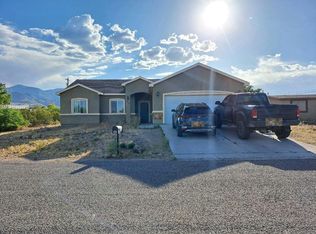 934 W Mohawk Dr, Safford, AZ 85546
