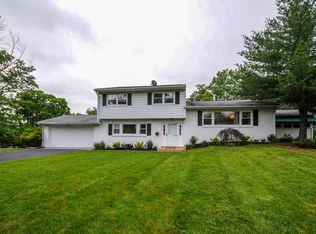 22 Colburn Rd, East Brunswick, NJ 08816