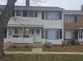 141 Hemlock St, Park Forest, IL 60466