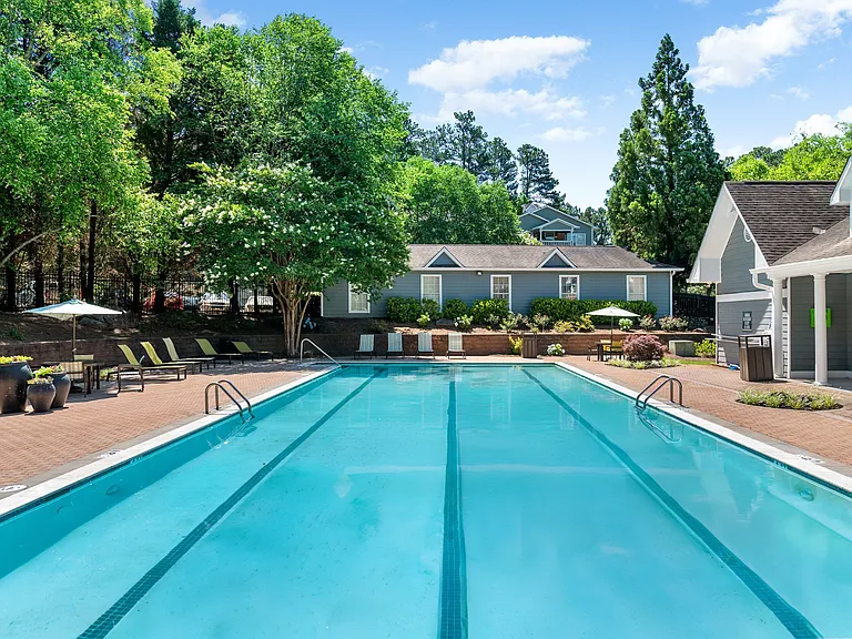 Creekside at White Oak — Photo 18
