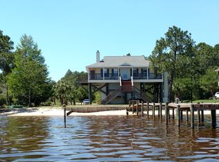 2216 Tidewater Dr, Milton, FL 32583