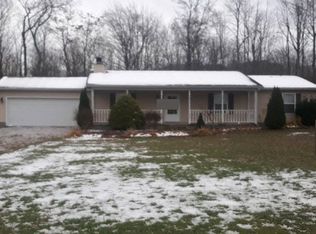 5959 Dewey Rd, Madison, OH 44057
