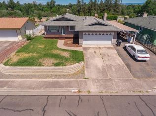 5050 Rock Way, Central Pt, OR