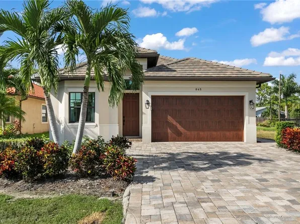 845 101st AVE N, NAPLES, FL 34108