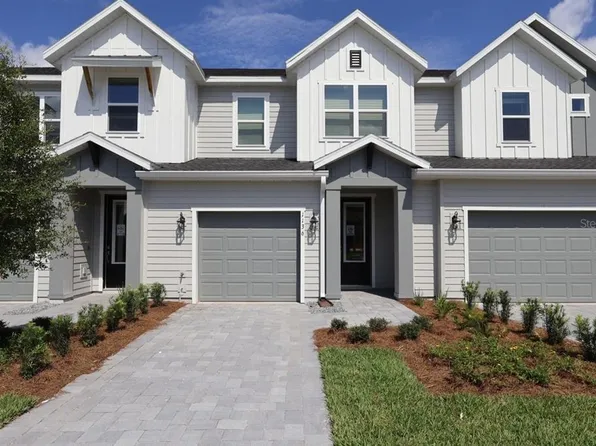 1136 Wild Crest Ln, Daytona Beach, FL 32117
