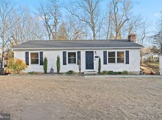 611 Glen Ave, Laurel Springs, NJ 08021