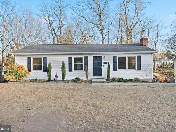 611 Glen Ave, Laurel Springs, NJ 08021