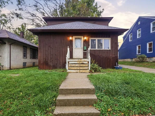 407 Hunter Ave, Joliet, IL 60436