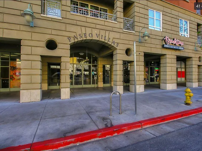 130 E San Fernando St #417 — Photo 22