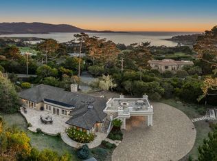 1471 Riata Rd, Pebble Beach, CA 93953