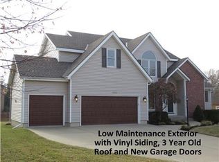 5905 W 154th St, Overland Park, KS 66223